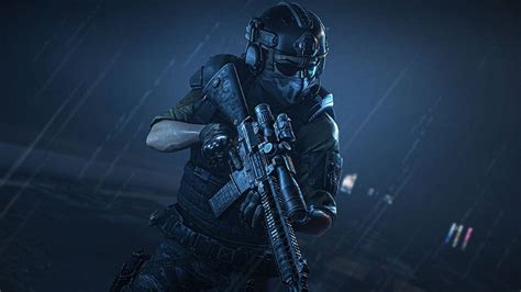 tom clancy ghost recon|Tom Clancy’s Ghost Recon Breakpoint: Official Announce Trailer .